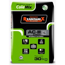 Argamassa-ACII-Colamix-30kg-Rejuntamix