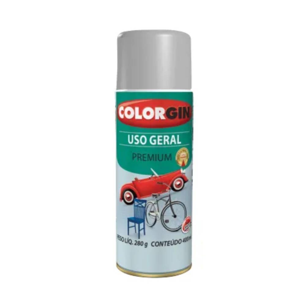 Tinta-Spray-400ml-Aluminio-Uso-Geral-para-Rodas-Colorgin