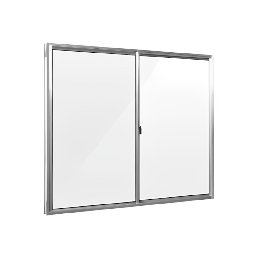 Janela-1.00x1.20cm-2-Folhas-Vidro-Liso-Natural-Lider-Esquadria--1-