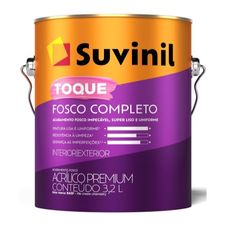 Tinta-Toque-Fosco-Completo-Base-B2-3.2L-Suvinil