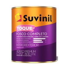 Tinta-Toque-Fosco-Completo-Base-A2-800ml-Suvinil