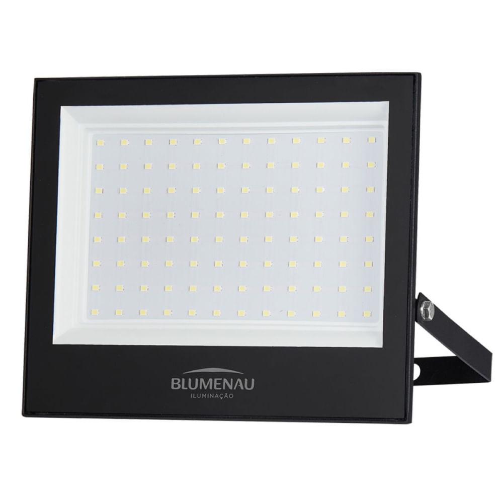 Refletor-Led-Branco-100w-Ip66-6500k-Aluminio-Blumenau