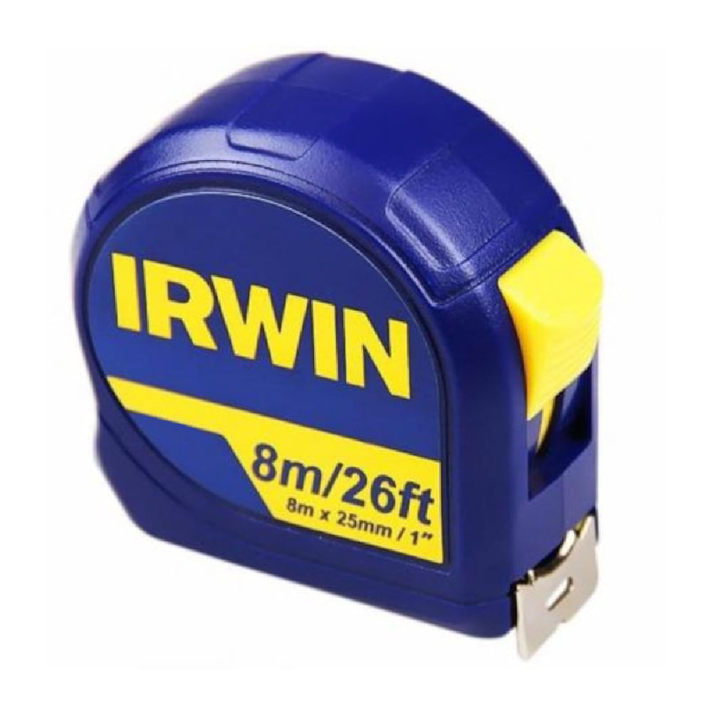 Trena-Aco-Standard-8m-Irwin