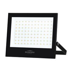 Refletor-Led-100w-IP66-3000k-Amarela-Blumenau