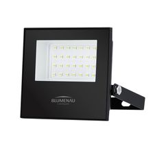 Refletor-Led-30w-Ip66-Luz-Verde-Blumenau