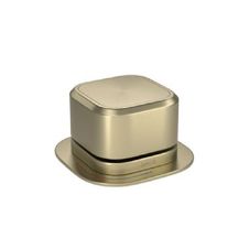 Acionamento-Monocomando-para-Lavatorio-de-Mesa-DecaYou-Quadrado-Summer-Gold-Deca