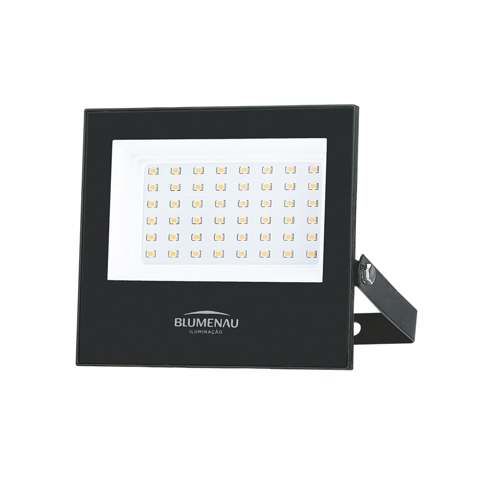 Refletor-Led-50w-IP66-3000K-Amarela-Blumenau