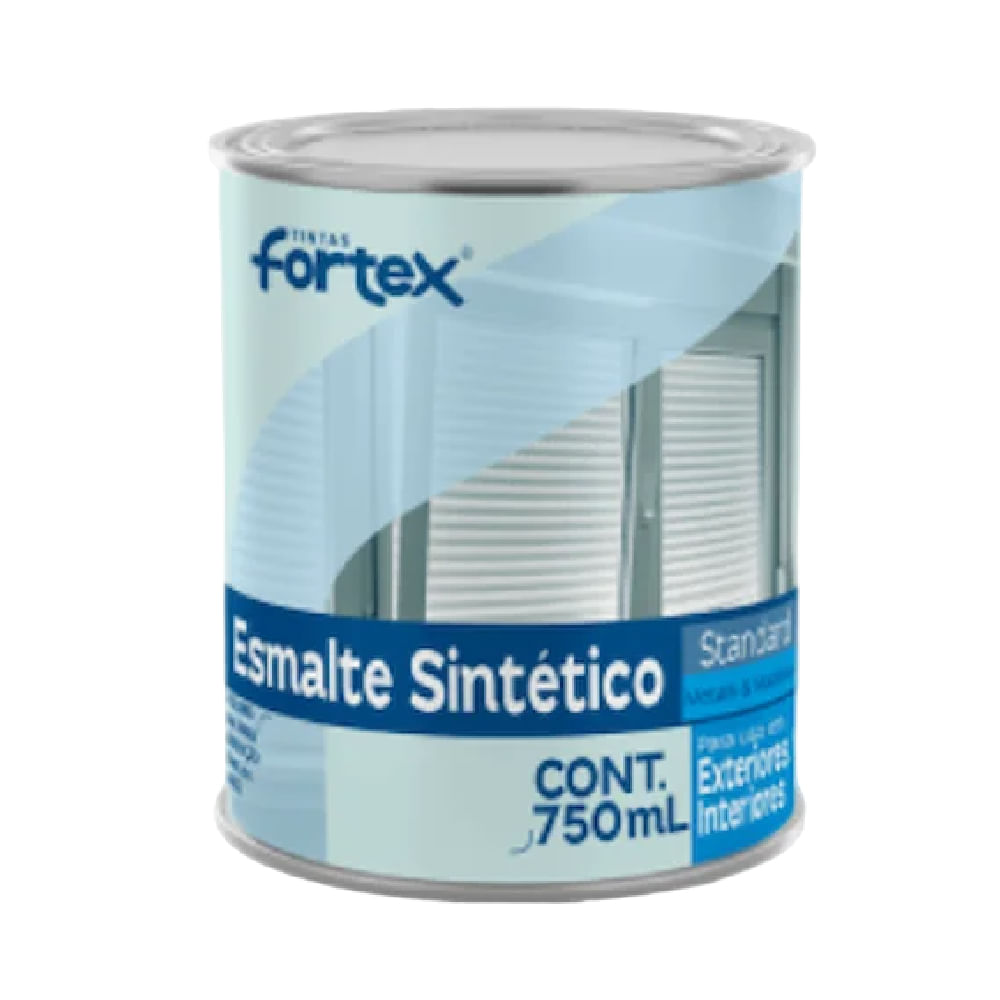 Esmalte-Sintetico-Preto-Fosco-750ml-Fortex