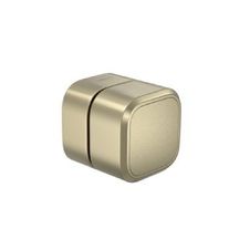 Acabamento-para-Registro-de-Gaveta-Ate-1--Quadrado-Summer-Gold-Deca
