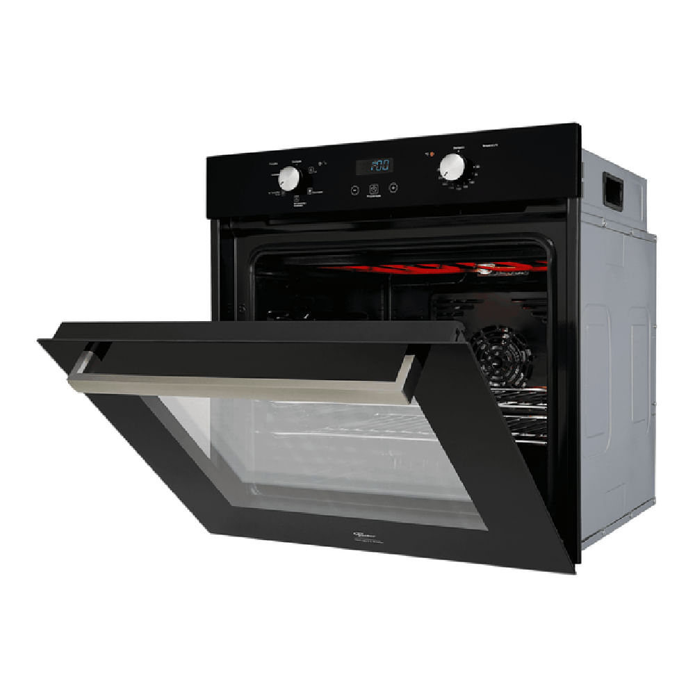 Forno-Eletrico-de-Embutir-Infinity-Touch-82L-Preto-Fischer--2-