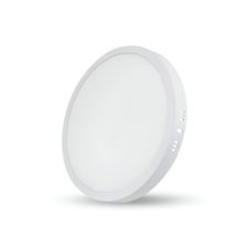 Plafon-Led-12w-Sobrepor-Redondo-Bellalux