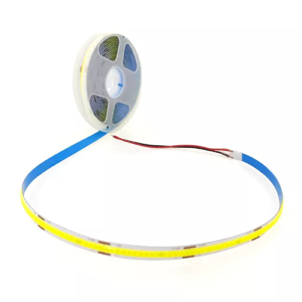 Fita-Led-Cob-18w-3000K-IP20-Gaya