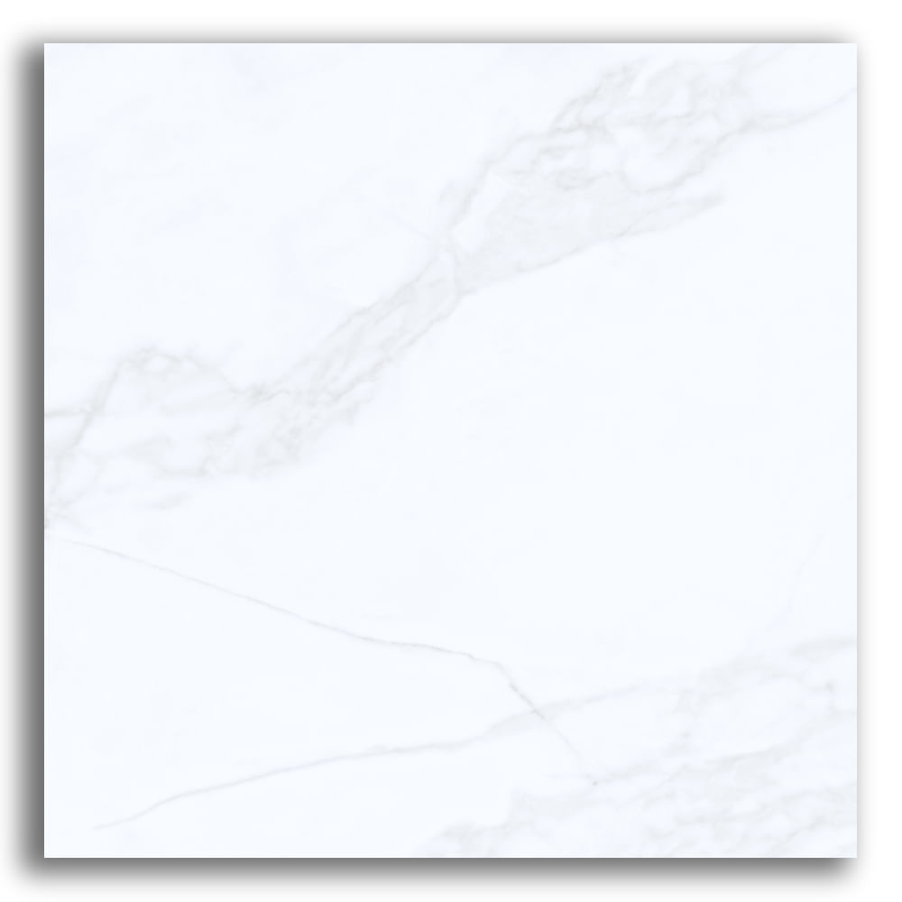 Porcelanato-94.5x94.5cm-Retificado-Carrara-Glow-Polido-Tipo-A-Cerbras