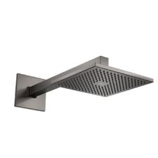 Chuveiro-com-Tubo-de-Parede-Quadrado-Dark-Antracite-Deca
