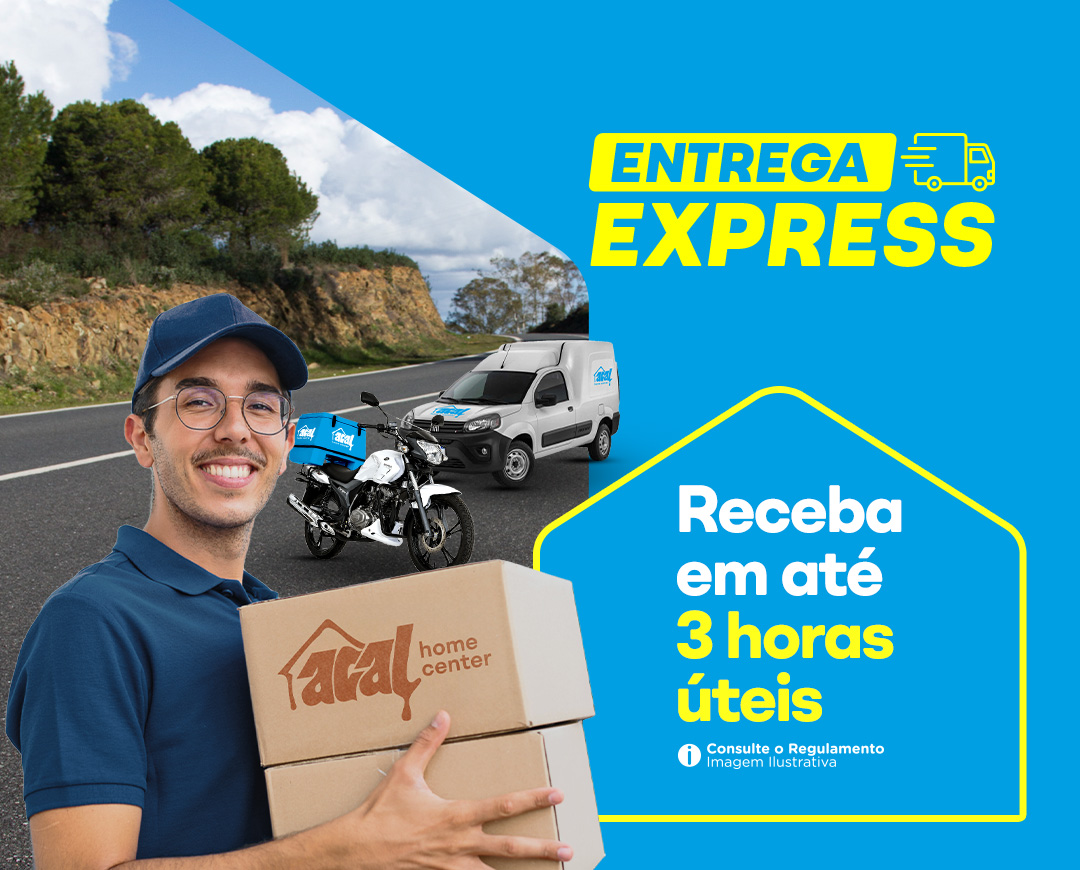 ENTREGA EXPRESS