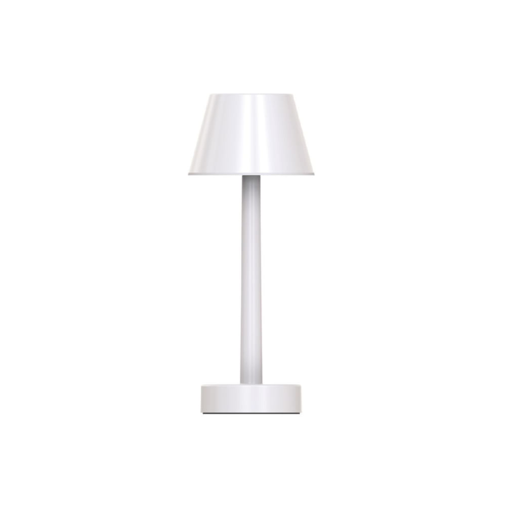 Luminaria-Firenze-Recarregavel-3w-RGB-Branco-Gaya