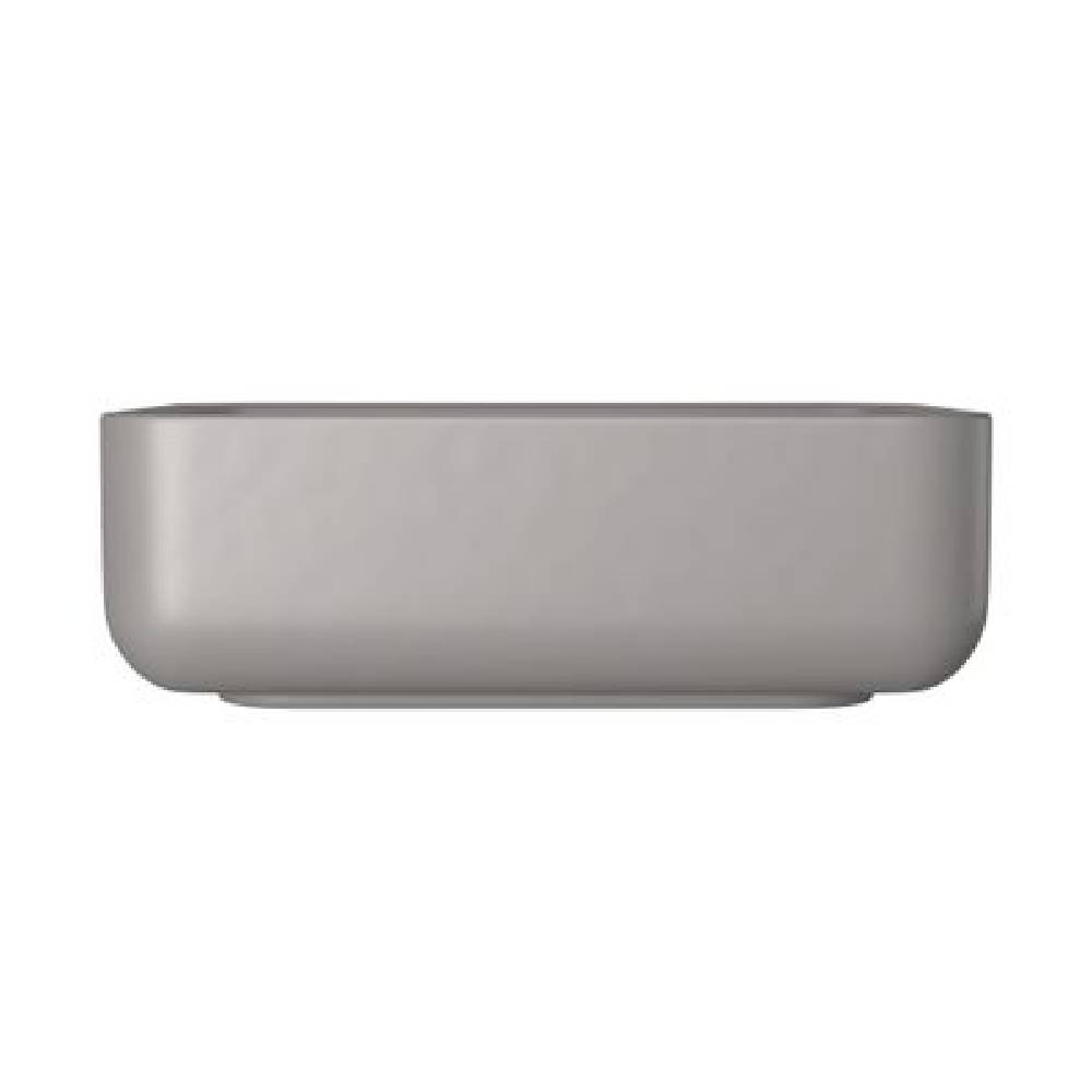 Cuba-de-Apoio-40cm-Retangular-Soft-Antracite-Deca