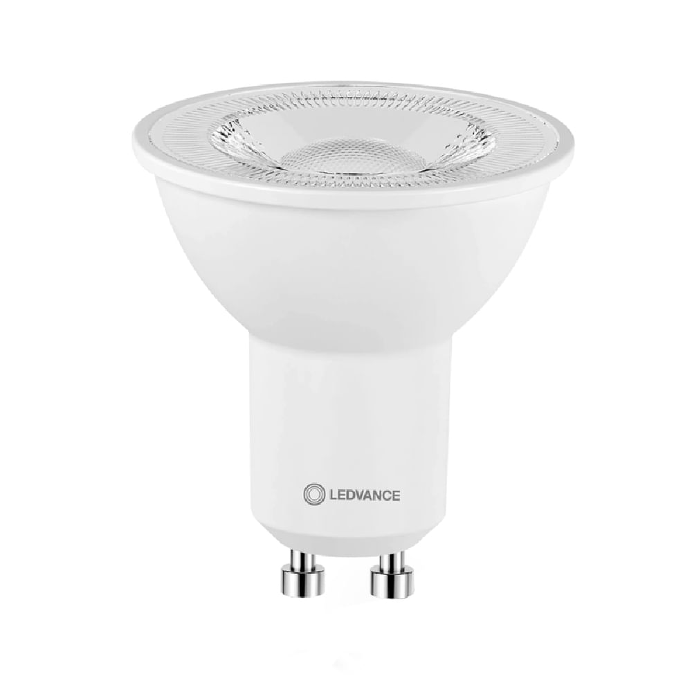 Lâmpada Led Par16 4w 36A Bivolt 4000K G4 Ledvance