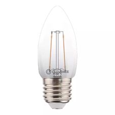 Lampada-Led-Vela-Clara-3w-G3-6500K-Branca-Ledvance