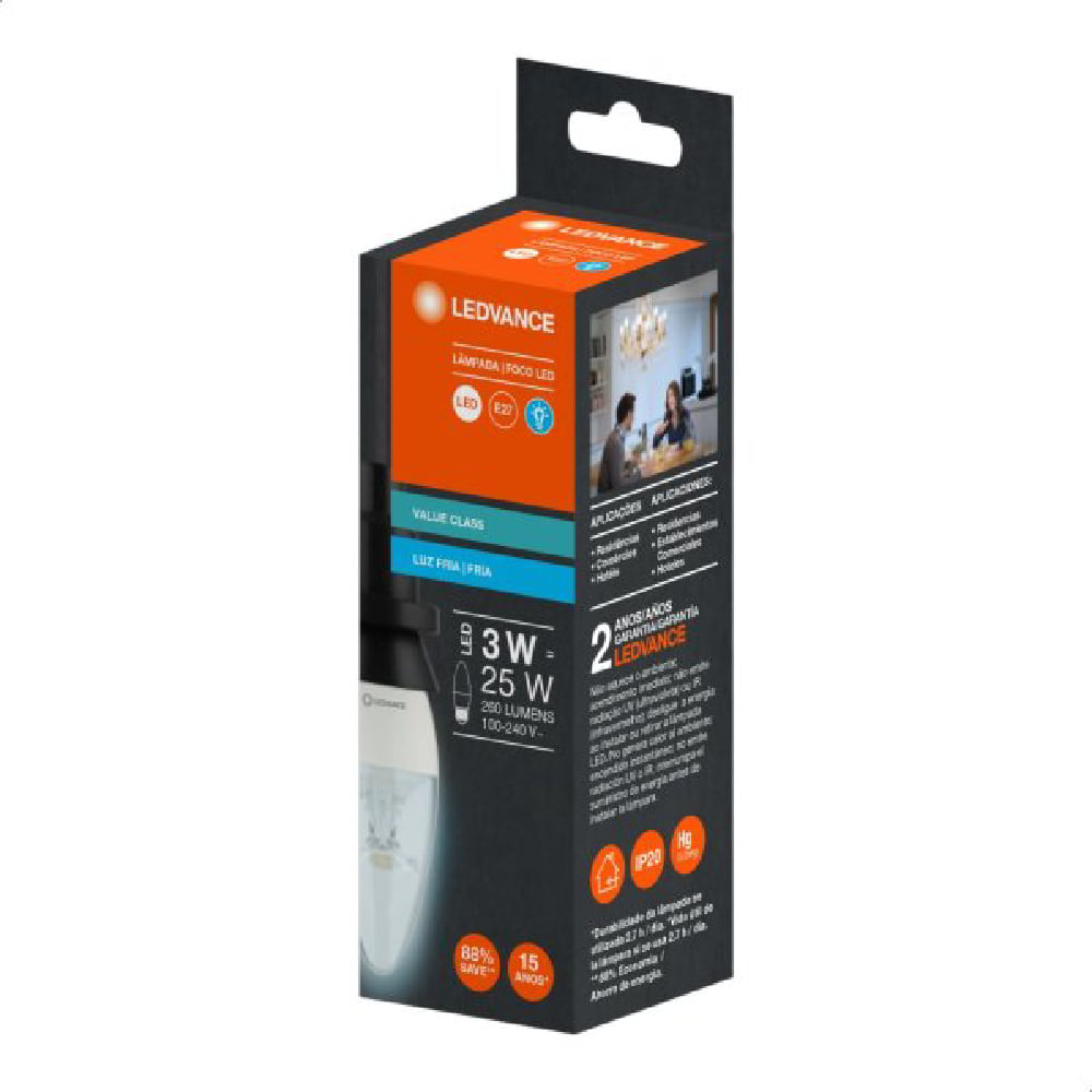 Lampada-Led-Vela-Clara-3w-G3-6500K-Branca-Ledvance--1-