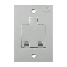 Placa-Piso-Inox-4x2-RJ45-para-2-Saidas-Olivo