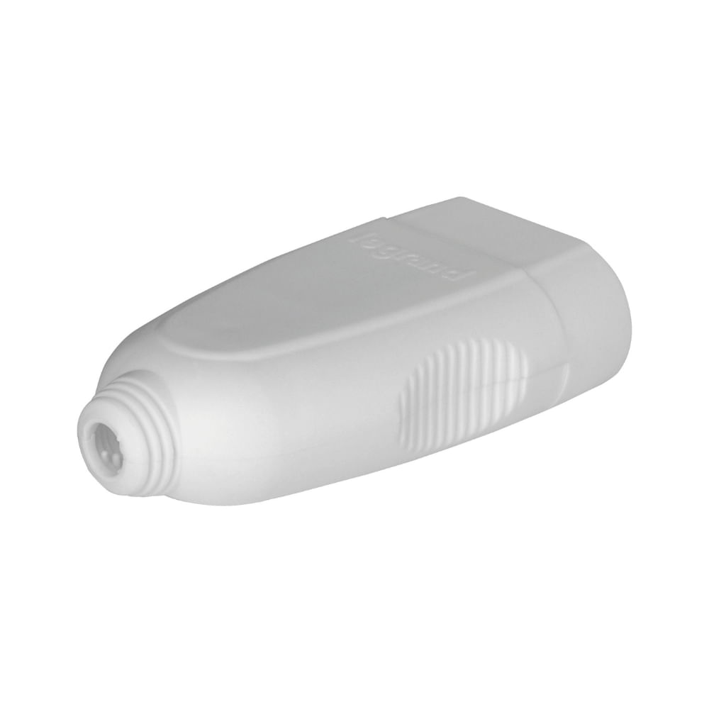 Plug-Prolongador-Conecta-10A-2-Polos-Terra-Branco-Pial--1-