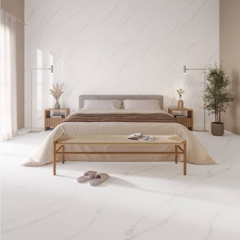 Porcelanato-100x100cm-Retificado-Malden-Bianco-Lux-Satin-Biancogres