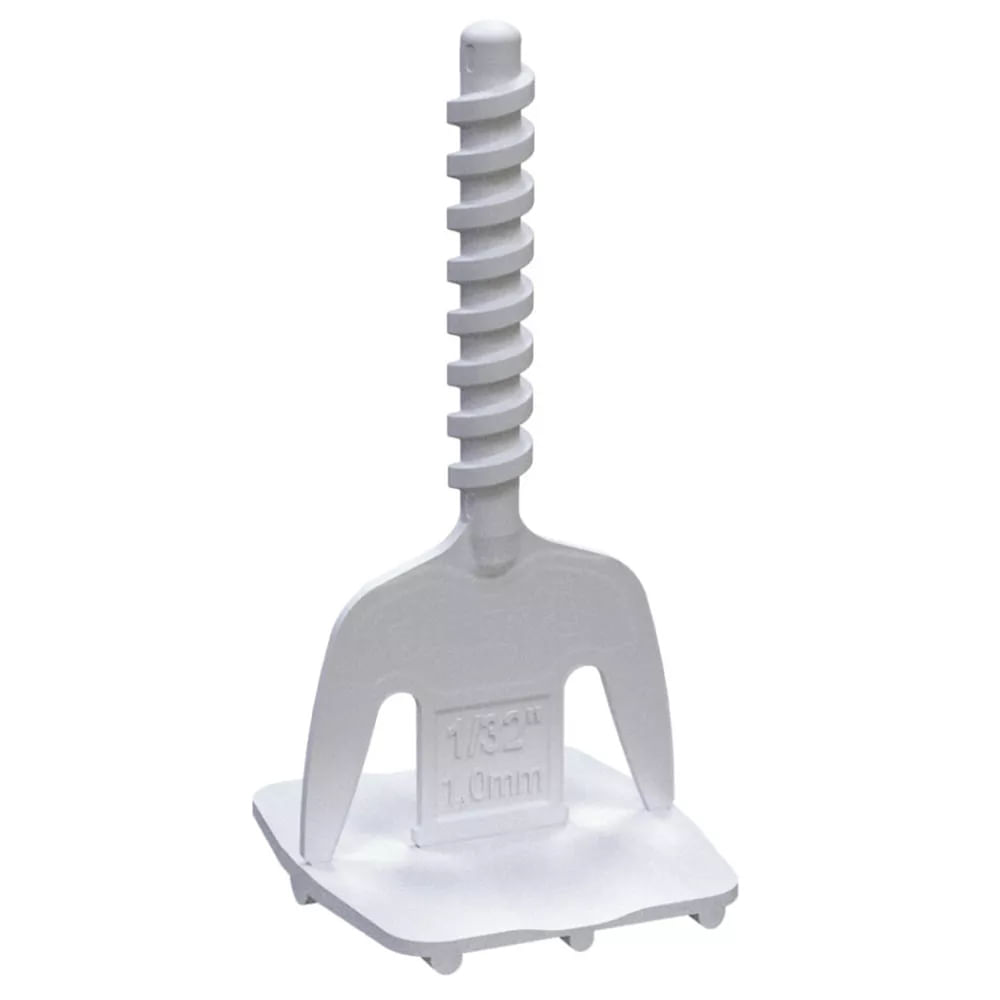 Espacador-Easy-Spin-Nivelador-de-Piso-1mm-com-100-Unidades-Cortag