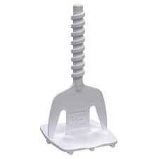 Espacador-Easy-Spin-Nivelador-de-Piso-1mm-com-100-Unidades-Cortag