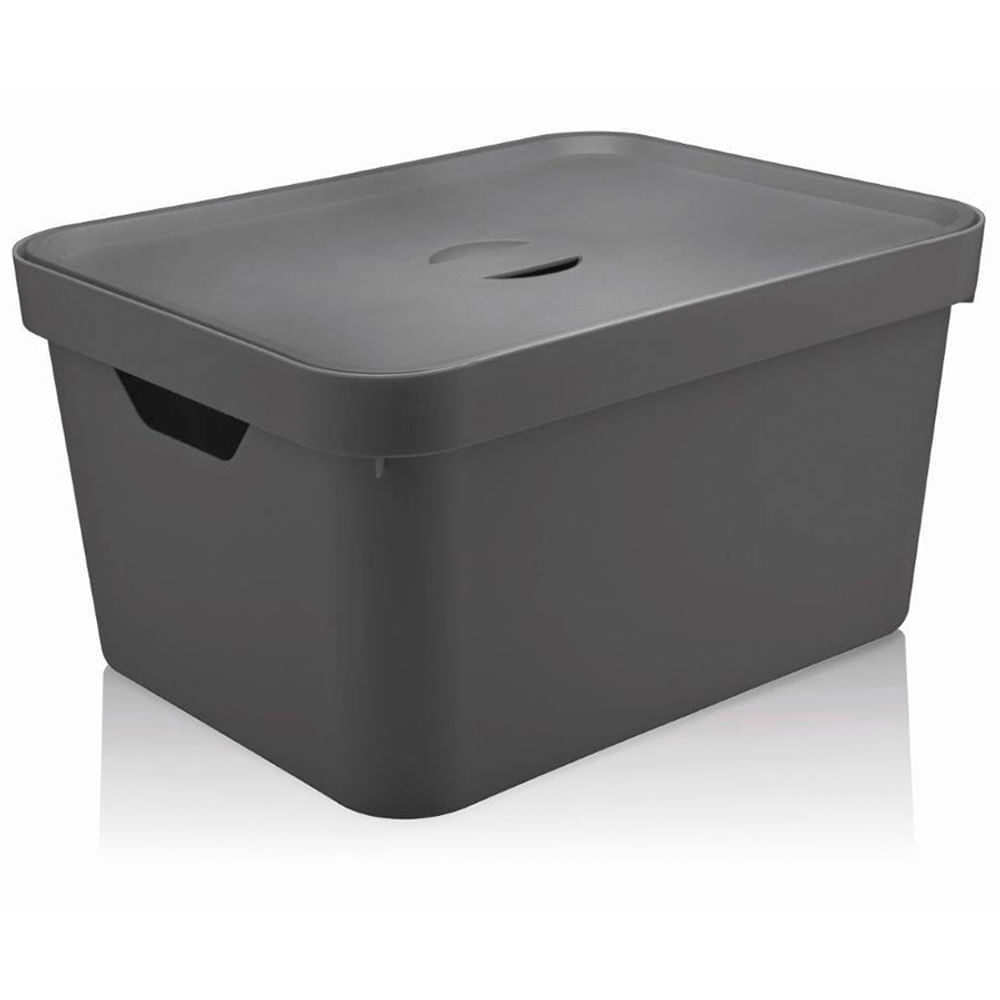 Caixa-Organizadora-com-Tampa-Cube-Chumbo-Martiplast--1-