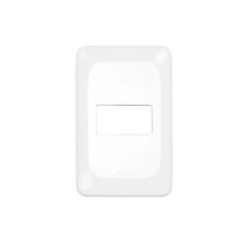 Placa-1-Posto-4x2-Pop-LPG21-Pial