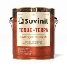 Massa-Efeito-Fosco-5kg-Toque-da-Terra-Mangue-Seco-Suvinil