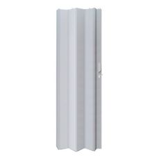 Porta-Sanfonada-210x90cm-Cinza-Novaforma-
