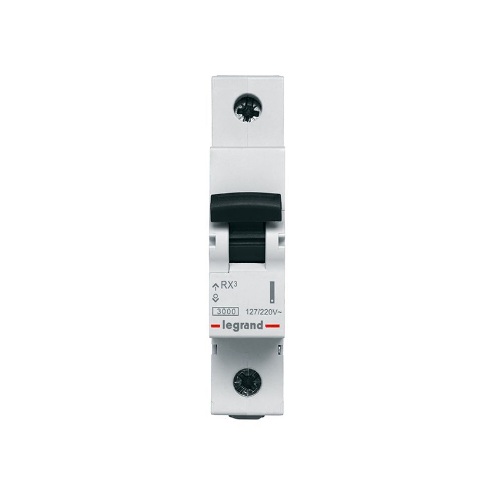 Disjuntor-Unipolar-25A-Curva-C-3KA-Pial