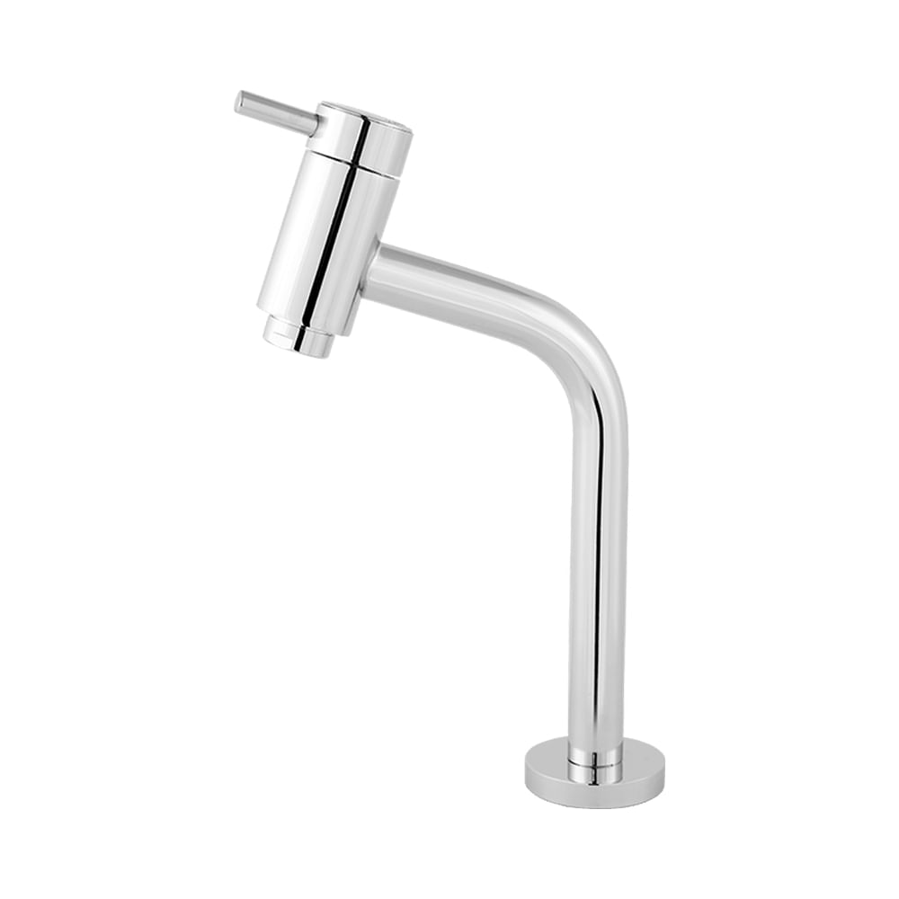 Torneira-para-Lavatorio-de-Mesa-Fixo-Fit-Cromada-Imperatriz