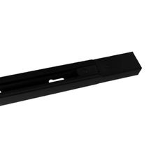 Trilho-Eletrificado-T1-2.0m-Preto-Avant