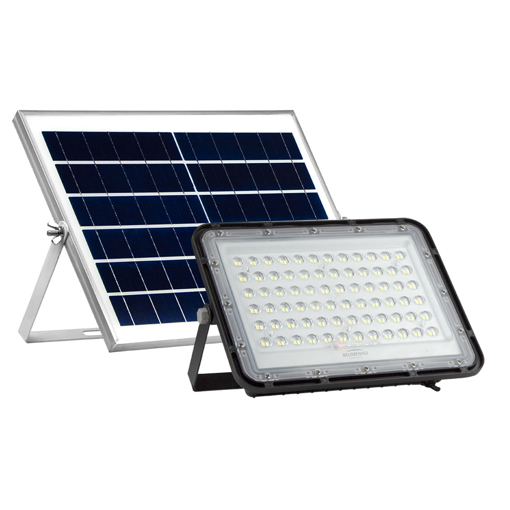 Refletor-Led-60w-Tech-Solar-Blumenau