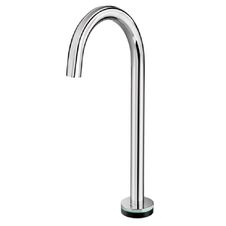 Torneira-de-Mesa-Ozonio-Bica-Alta-para-Assepsia-Bacteria-Free-Plus-Cromada-Docol