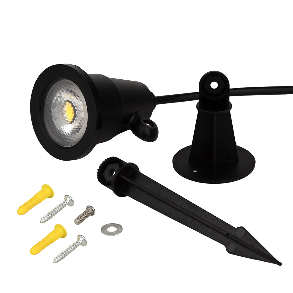 Espeto-Spot-LED-Play-IP65-5W-Preto-Blumenau--1-