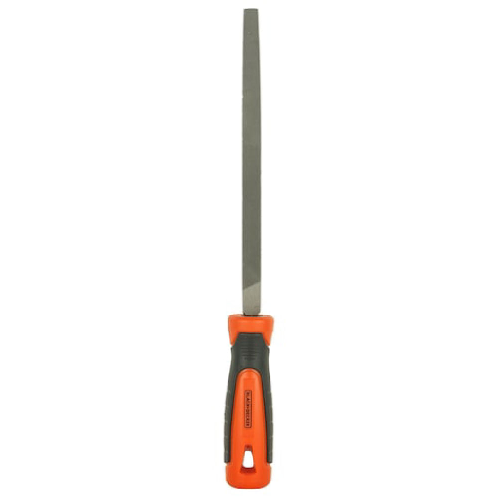 Lima-Triangular-200mm-Black---Decker