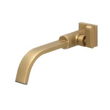 Torneira-para-Lavatorio-de-Parede-Dom-Dourado-Fosco-Perflex