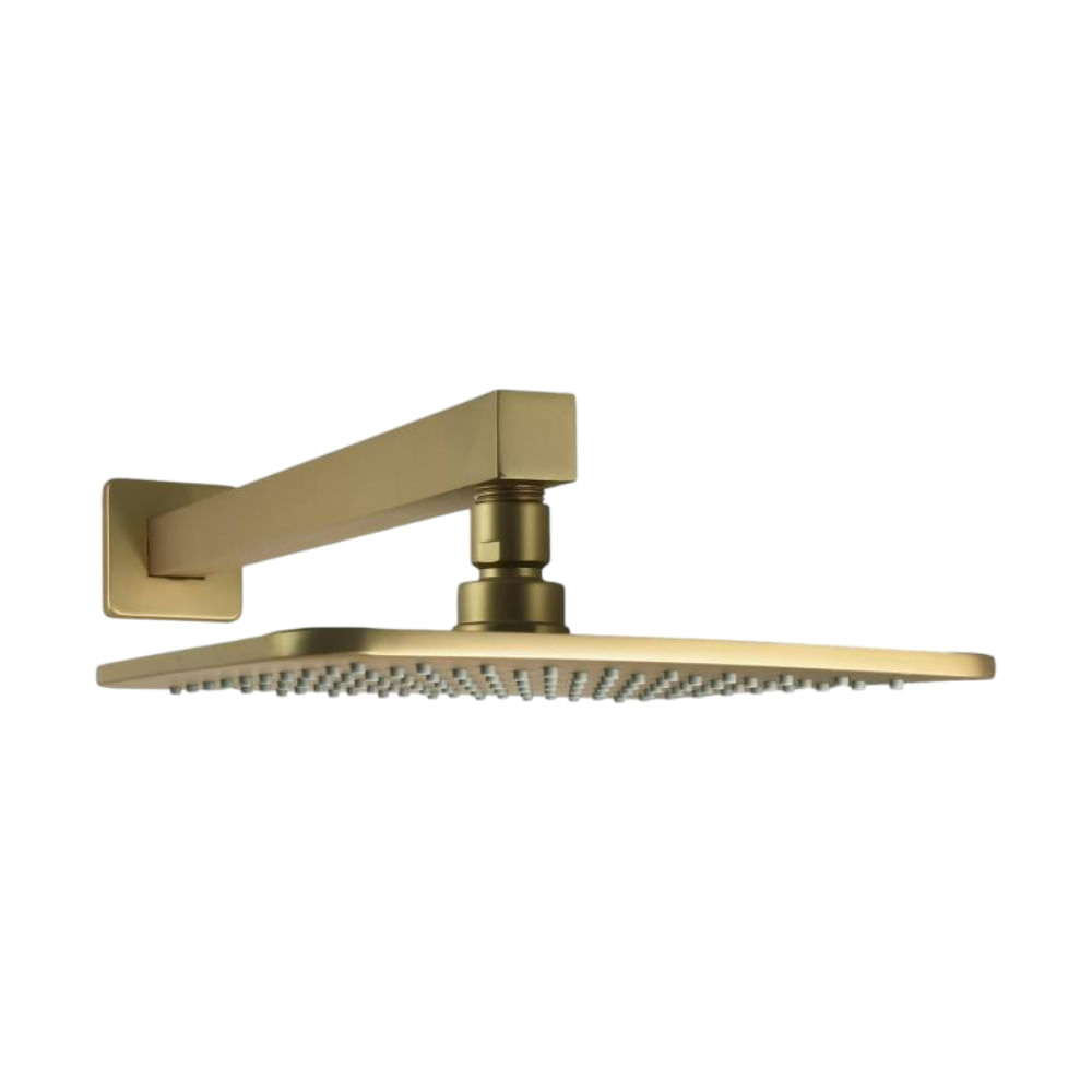 Chuveiro-de-Parede-Dourado-Fosco-Perflex