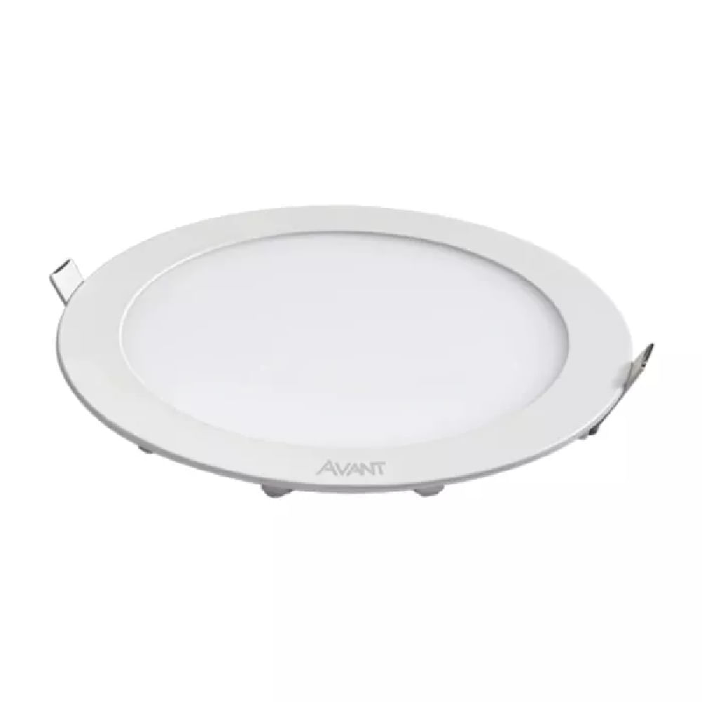 Painel-Led-Embutir-Redondo-12w-6500K-Branco-Avant