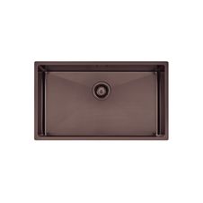 Cuba-70x40cm-Design-Collection-Quadrum-em-Aco-Inox-com-Revestimento-Pvd-Black--Tramontina