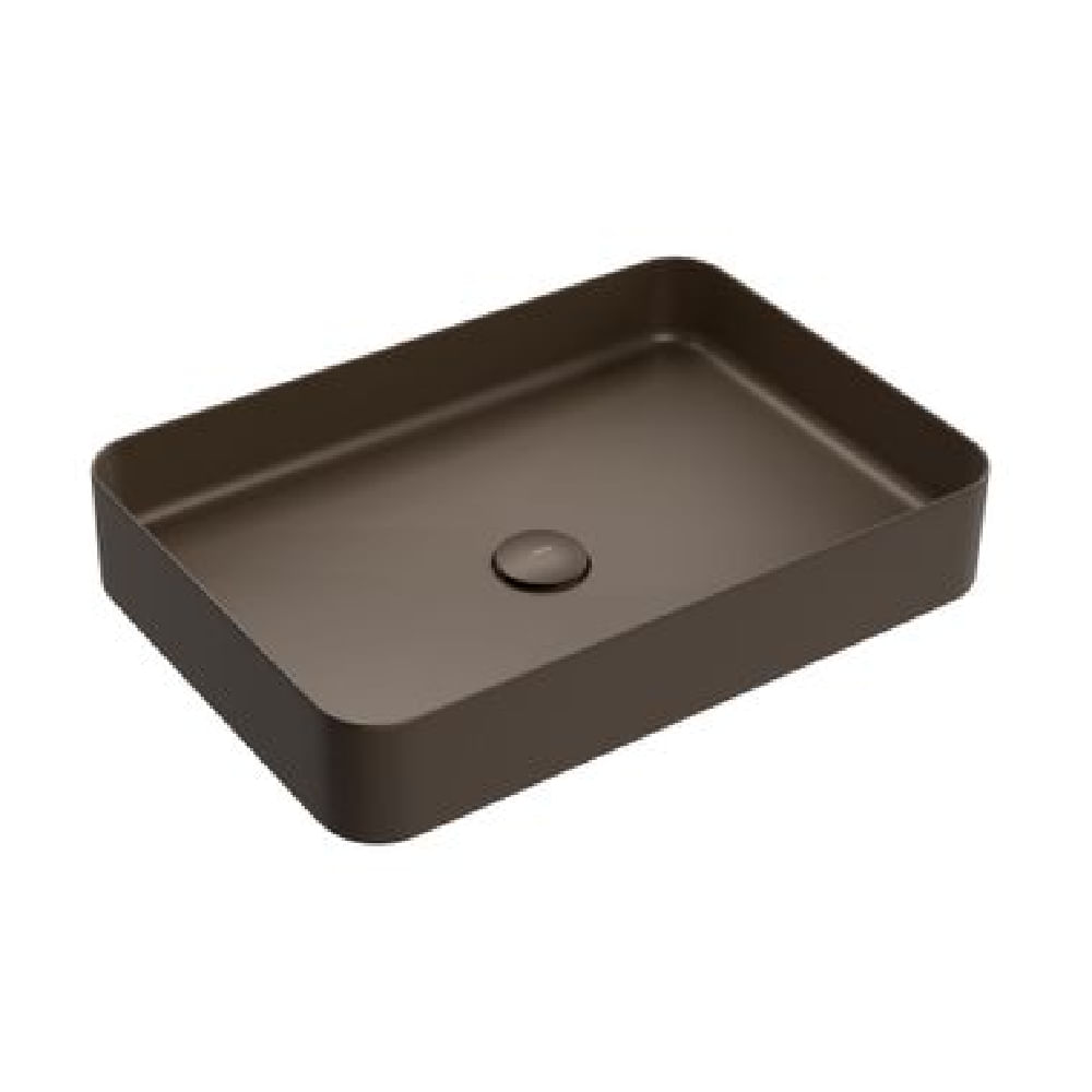 Cuba-de-Apoio-37.5cm-Retangular-Inox-Corten-Deca