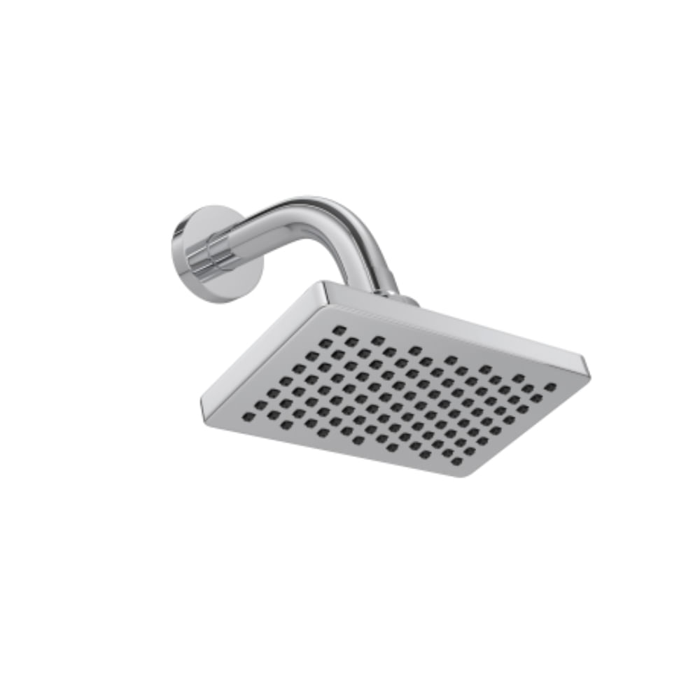 Chuveiro-de-Parede-Retangular-com-Desvio-Flex-Cromada-Deca