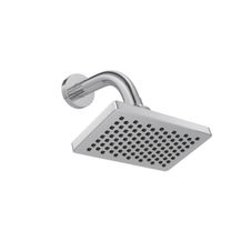 Chuveiro-de-Parede-Retangular-com-Desvio-Flex-Cromada-Deca