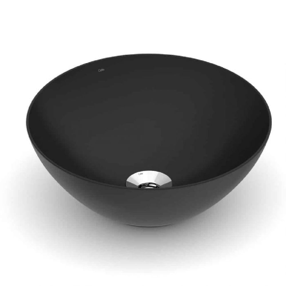 Cuba-de-Apoio-35x35cm-Design-Sem-Mesa-Black-Matte-Celite