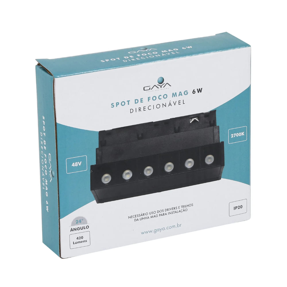 Spot-de-Foco-Mag-Direcional-48v-6w-4000k-Preto-Gaya--3-