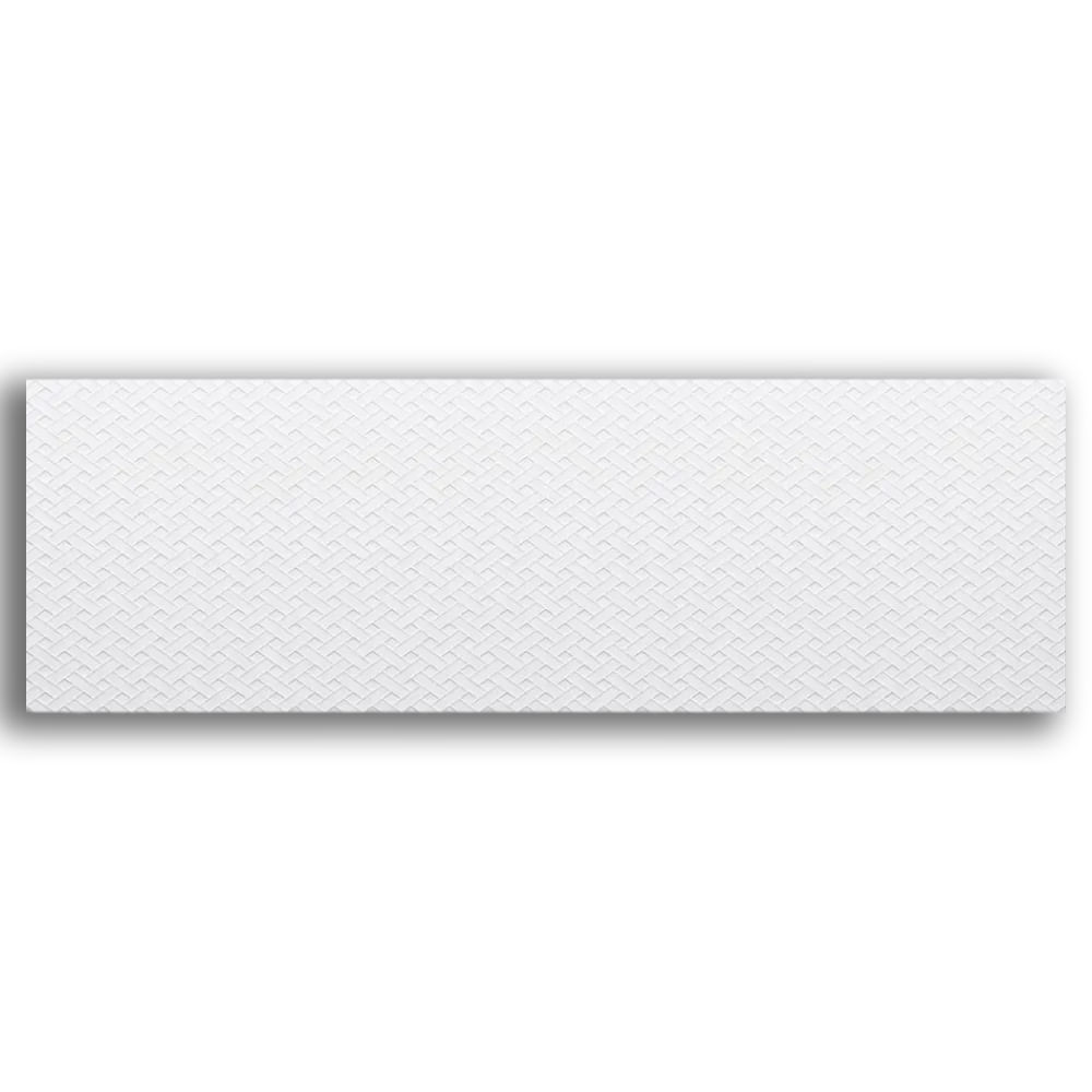 Porcelanato-32x100cm-Retificado-Trelica-White-Matte-Tipo-A-Ceusa